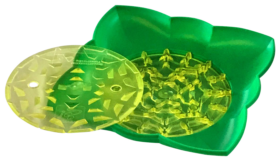 Trampa+Lotus